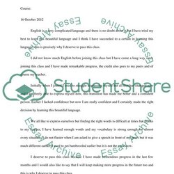 Wizard Education At English Class Essay Example Topics And Well Written Text Read Preview Pass