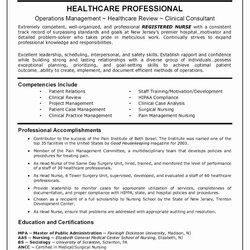 Capital Nursing Resume Objective Statement Examples Luxury Pediatric Nurse Critical Registered