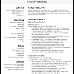 Smashing Nursing Student Resume Objective Examples Example Gallery