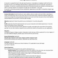 Wonderful Pin On Example Cover Letter Template For Resume Nursing Objective