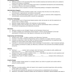 Free Sample Nursing Resume Templates In Ms Word Objective Resumes