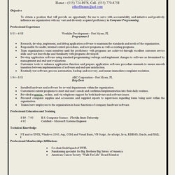 Fine General Sample Resume Objective Statements Master Of Template Document Internship Accounting
