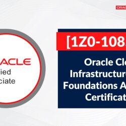 Superior Oracle Cloud Infrastructure Foundation Certification