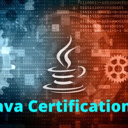 Java Certifications What Beginners Need To Know Now Enterprise Choose Board