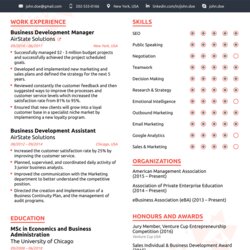 Admirable You How To Make Resume One Page On Word Miss Out Creative Template