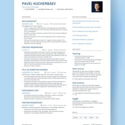 Champion Breakdown Of Successful One Page Resume And How To Write Yours Example