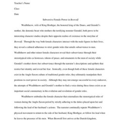 Superb Literary Analysis Essay Outline How To Write Format