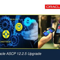 Superlative Oracle Upgrade To Introduction Cloud