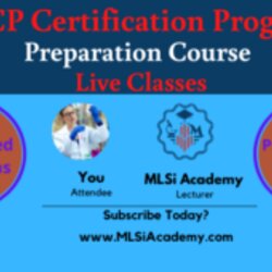 Capital Online Certification Programs Preparation Accredited Courses