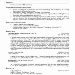 Excellent Medical Resume Examples Luxury Sean