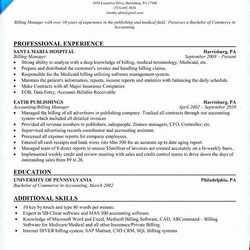 Legit Medical Resume Examples Elegant Coding Resumes Choose Board