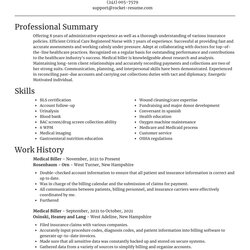 Outstanding Medical Resumes Rocket Resume Focal Point Template
