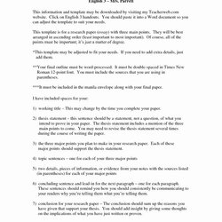 Superior Observational Research Paper Examples Thesis Statement Essay Essays Statements Interpretive