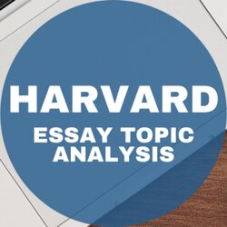 Essay Topic Post Interview Analysis Clear Admit