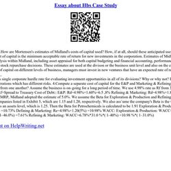 Superior Essay About Case Study Width Bounds