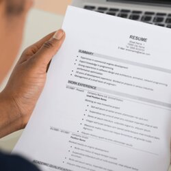 Fine My Perfect Resume Reviews Is Free Review Cost Improve Min