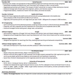 Superb Resume How To Format The Perfect Quartz Formats Downloaded Quality