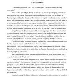 Preeminent Sample Personal Narrative Essay Telegraph Of Experience Essays