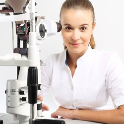 Very Good Optometrist Ophthalmologist Eye Ophthalmology Sept Doctors Vacancy Generated Deadline Midnight