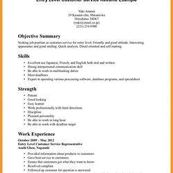 Great First Job Resume Template Simple Templates Student Word Idea Ideas