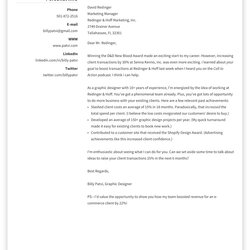 How To Write Cover Letter Examples Tips Templates Use Sample Good Format Great Graphic Pages