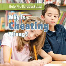 Swell Why Is Cheating Wrong Classroom