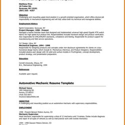 Marvelous Career Objective Examples Banking Resume Example Gallery