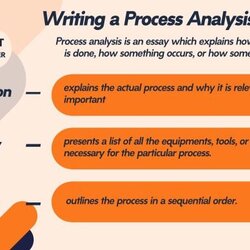 Super Informative Process Analysis Essay Example How To Write An