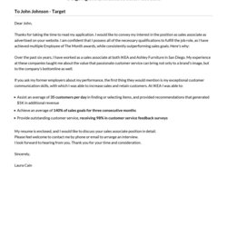 Smashing Professional Cover Letter Templates For Download Now Classic Template Thumbnail