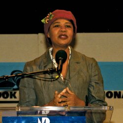 Superb Jamaica Feminist Writer Novelist Essayist Britannica Indians