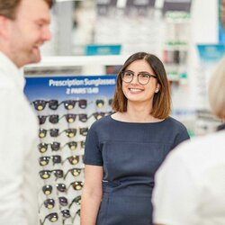 Splendid Optician Assistant Jobs Explore Careers Join Au Store Huddle Gab Web