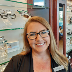 Sterling Jessica Optician Assistant Manager Vision Clinic