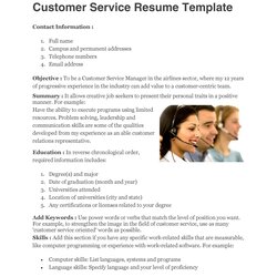 Superlative Customer Service Resume Examples Template Lab Phrases Templates Verbs
