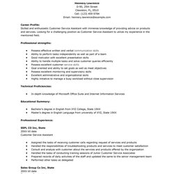 Resume Skills Examples Example Customer Service Put Cover Letter Sample Manager Throughout Size Samples Skill