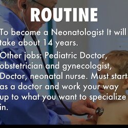 By Become Years Doctor Take