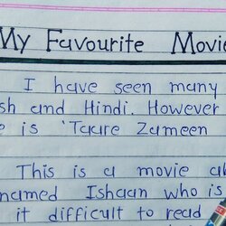 The Highest Quality Essay On My Favourite Place In Hindi