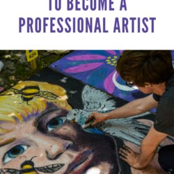 Admirable Step By Guide To Become Professional Artist Memorandum Let