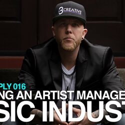 Supreme How To Become An Artist Manager