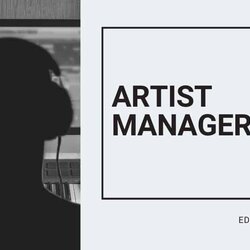 The Highest Quality How To Become An Artist Manager In Ultimate Guide
