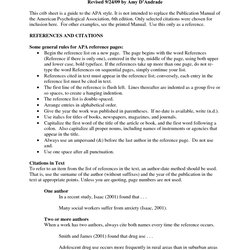 Great Essay Format Annotated Outline Example Powerful Th Edition Style Research Paper Bunch Ideas Of