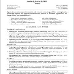 Pin By On Latest Resume Summary Examples Job