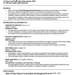 Magnificent Resume Objective Examples Student Template Job Sample Example Students Objectives Resumes Profile