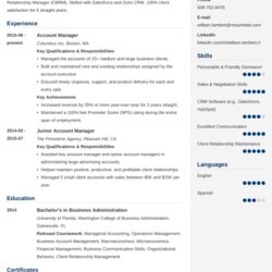 High Quality Free Cover Letter Examples Samples For Cubic Vitae Bottom