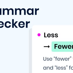 Excellent Free Grammar Checker Writer Checking Correction Check