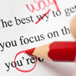 Perfect Grammar Check Made Simple For Teachers Using Writing Editing Correct Edit Mistakes Reading Essay
