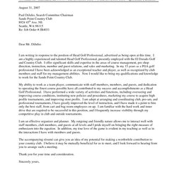 Very Good Exemplary Professional Cover Letter Template Free Management Consultant