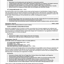 Super Resume Objective Statement Distinctive Career Services Examples Example Manager Technique Focus Sales