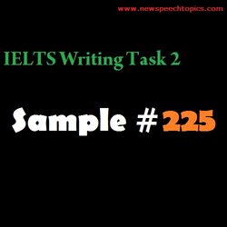 High Quality Writing Task Academic General Sample Essay Topics