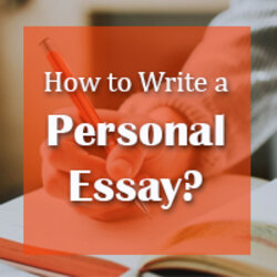 Superior How To Write Personal Essay Case Study Help