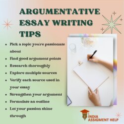 Peerless The Ultimate Guide To An Argumentative Essay